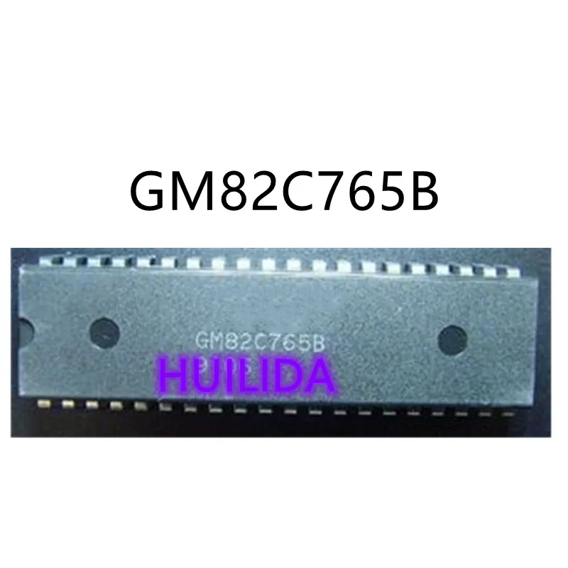 GM82C765B GM82C765 דיפ-40 100% מקורי חדש