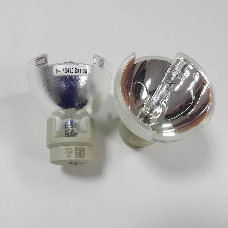 מקורי מנורת המקרן 5811118482-SVV על VIVITEK D5010 D5110W D5190 D5000 D5005 D5010-WNL D5110W-WNL D5180HD