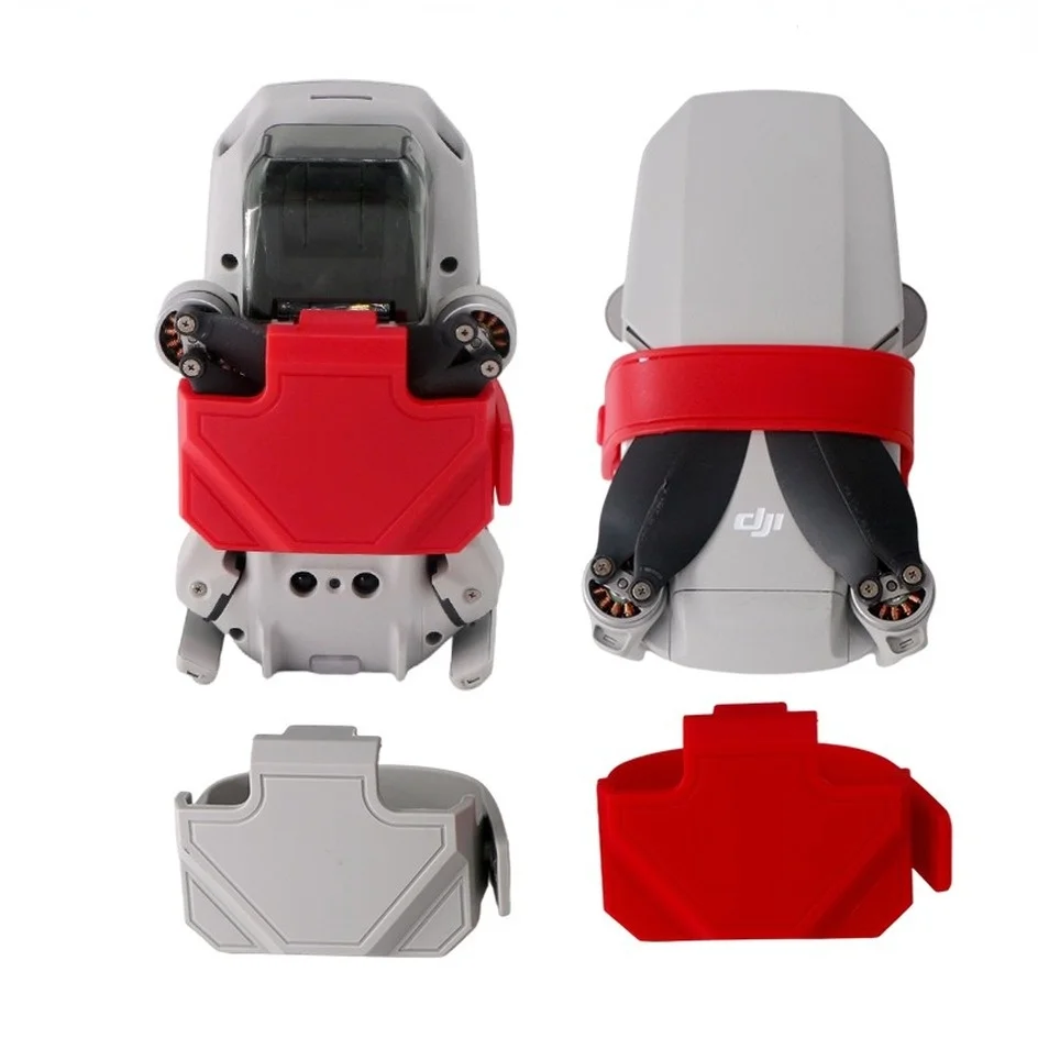 מדחף מייצב בעל מתקן רצועת מגן חגורת DJI Mavic Mini/Mini 2/SE 