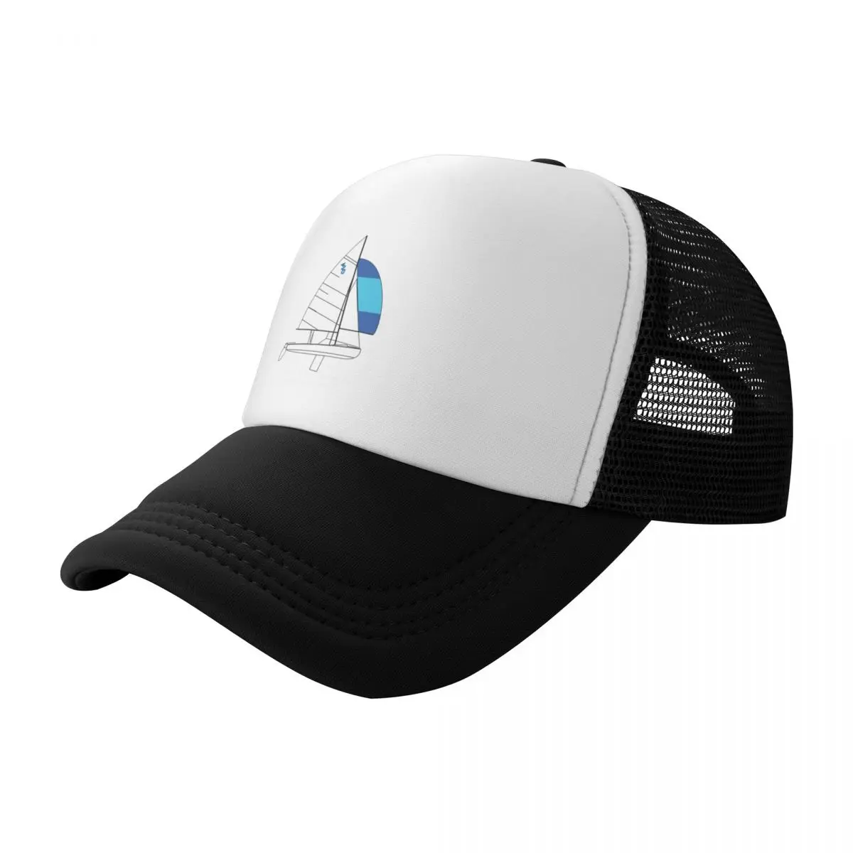 הבינלאומי 420 - החיים טובים יותר הפלגה בינלאומית 420 כובע בייסבול כובע חדש כובעי נשים החוף של כובע לגברים