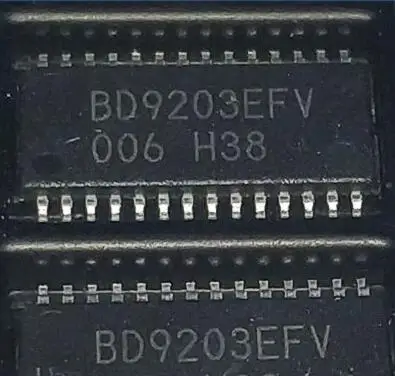 BD9203EFV-E2 BD9203EFV