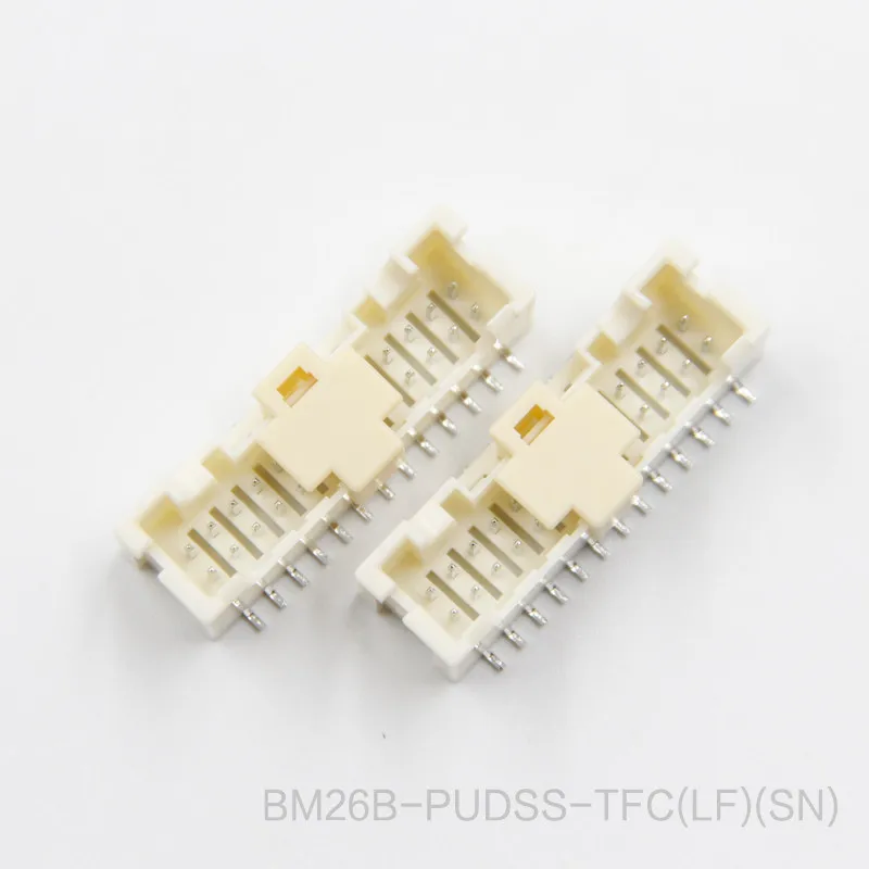 BM26B-PUDSS-TFC(אם)(SN) מחבר Pin בעל