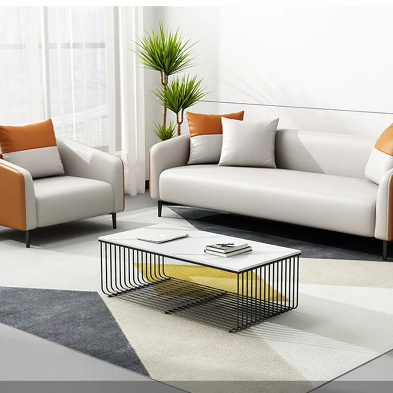 חדר השינה ניידים שולחנות קפה עגולים בעיצוב פאנקי קומה שולחנות קפה מודרני הספה מסודר שולחן דה Chevet הסלון רהיטים
